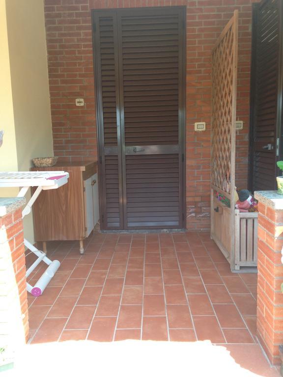 Sole E Mare Apartman San Vincenzo Szoba fotó