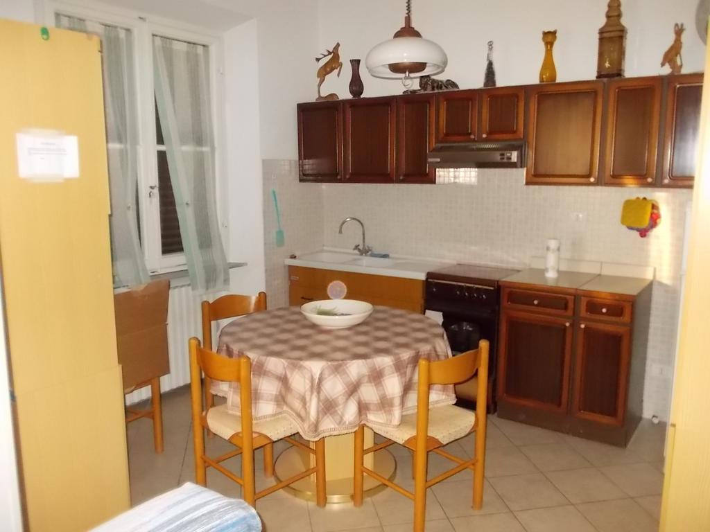 Sole E Mare Apartman San Vincenzo Szoba fotó